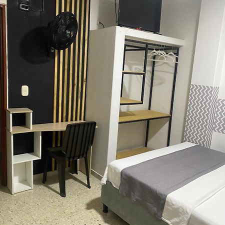 Hotel Don Jacobo Palmira  Eksteriør billede