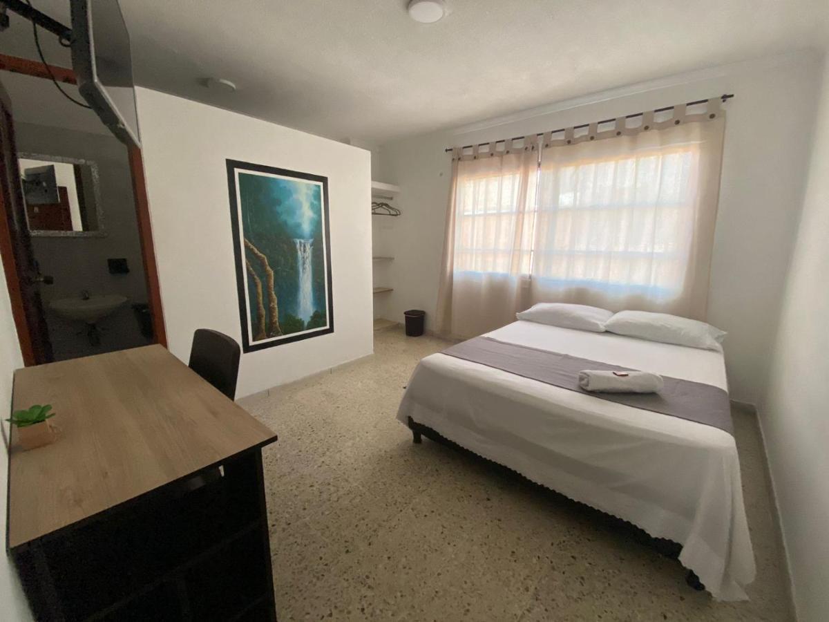 Hotel Don Jacobo Palmira  Eksteriør billede