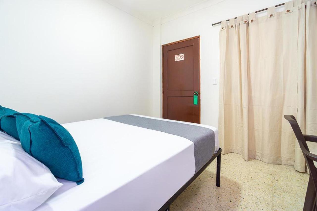 Hotel Don Jacobo Palmira  Eksteriør billede