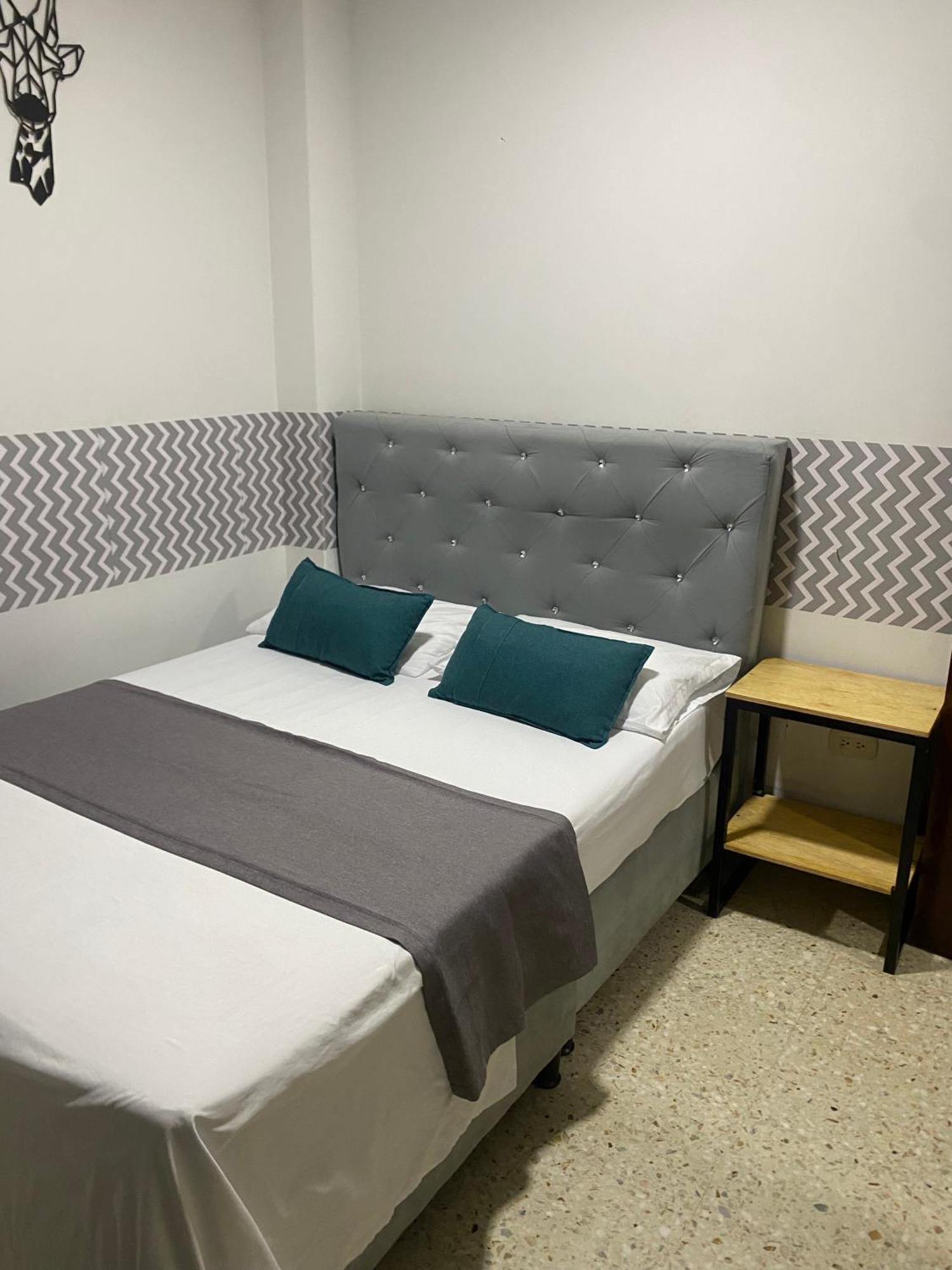 Hotel Don Jacobo Palmira  Eksteriør billede