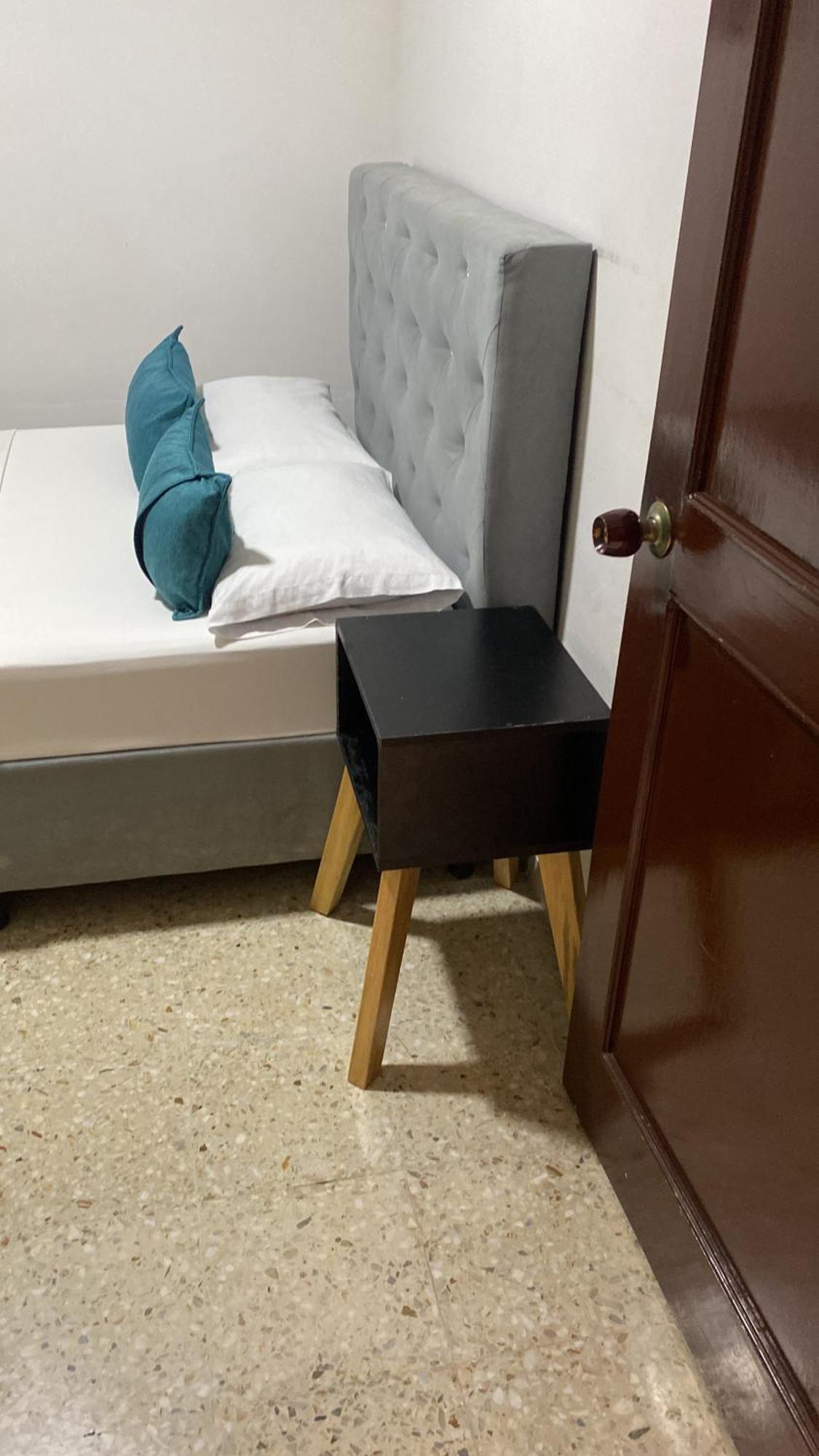 Hotel Don Jacobo Palmira  Eksteriør billede