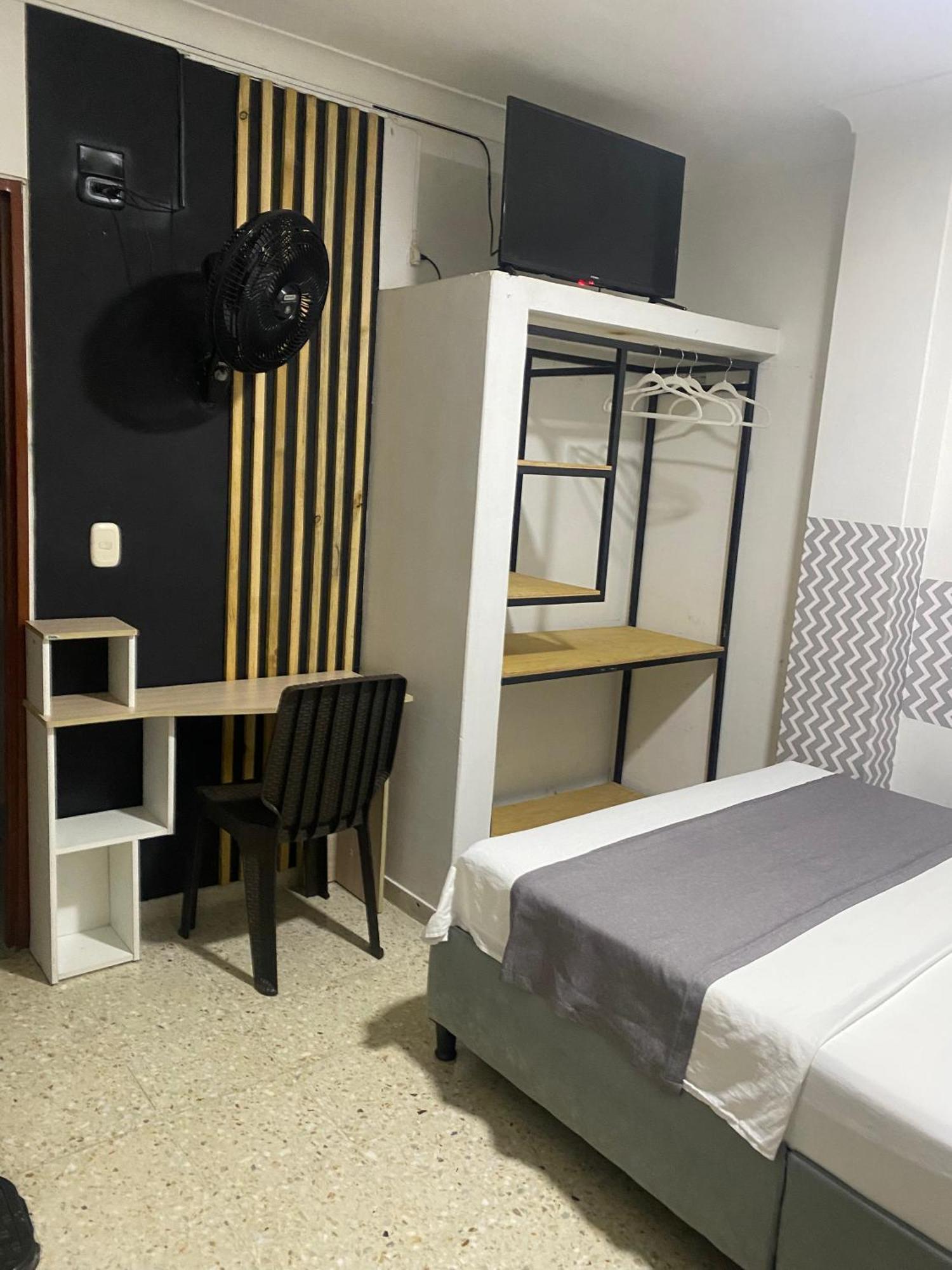 Hotel Don Jacobo Palmira  Eksteriør billede